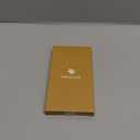 Miracase for iPhone 16 Case 6.1'', Full-Body Bumper Phone case with Built-in Full Glass Screen &Camera Control,No Gap,Compatible with MagSafe,Drop Proof 16 Cover,Black (Magnetic Classic Black)