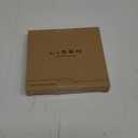 LISEN for MagSafe Car Mount for iPhone 17 PRO MAX, Extra Small Ultra Magnetic Phone Holder for Car Dashboard, Car Phone Holder, Car Accessories for Women Men, Fit for iPhone17 Pro/Air/Max 16 15 14 13 (Black)