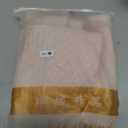 Yangrong Pink Sweater, Size M