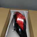 Tail Light Outer Compatible With 2019-2023 Toyota RAV4 Left Driver Side Taillight W/O bulb Replace T02804148 81560-0R090