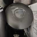 Oral-B iO Deep Clean + Protect Rechargeable Electric Toothbrush, Black with a iO Series 7 Toothbrush, 2 Replacement Brush Heads, and a Charging Travel Case