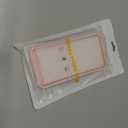 FUXICASE Case for Samsung Galaxy A35 5G, Silicone Shockproof Cover Women
