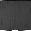 Cartist Cargo Liner Compatible with Mercedes-Benz GLC Class 2023 2024 2025 2026 All Models Accessories GLC 300 /GLC43 AMG Cargo Mat Trunk Mat All Weather Heavy Duty