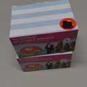 Floatie Wireless Speaker - Pink-Donut, Pack of 2