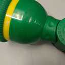 Amazon.com: Miracle-Gro 20 in. Watering Wand  6-Pattern Garden Hose Wand with Adjustable Spray Settings, Comfort Grip, and Extended Reach for Watering Hanging Baskets, Plants, and Garden Beds : Everything Else