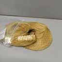 Half and Half Blonde Ponytail Wig with Bangs 29.5'' Blonde Anime Cosplay Wigs Princess Costume Wig for Women Halloween Party