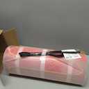 100 sqft HEATIT Warmmat Electric Radiant Self-adhesive Floor Heat Heating System