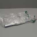 Hiware All-Purpose Shower Squeegee for Shower Doors, Bathroom, Window and Car Glass - Stainless Steel, 14 Inches (Silver)