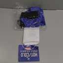 Fittest Pro Ankle Ice Pack Wrap for Swelling, Ice Pack for Injuries Reusable Cold Pack Wrap Hot Cold Therapy Ankle Ice Wrap for Sprained Ankles, Achilles Tendonitis