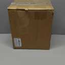 Upgraded Manual Bread Slicer for Homemade Sourdough Bread Adjustable Thickness& Evenly Slicing, Metal Guide, Hand Crank Bread Slicer with Scale Line & & Suction Base,Sharp Stainless Steel Blade