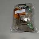 SUQ I OME Fall Maple Leaf with Pumpkin Garlands forHalloween Thanksgiving Day Party Art Decor