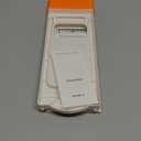 TORRAS OrigArmor for iPhone 17 Pro Max Screen Protector [100% Anti Reflection][3D Full Coverage Fit] Military-Grade Shatterproof 9H+ Tempered Glass Anti-Scratch Screen Protector 17 ProMax 6.9" 1-Pack