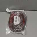 Car Door Edge Guards Clear, 32Ft Rubber Seal Protector U Shape Edge Trim Car Door Edge Protection Fit for Most Car