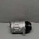 A/C Air Conditioner Compressor Clutch Fit for Mercedes Benz C220 C230 CLK320 C36 AMG Series E300 1996-2009, for Dodge/Freightliner Sprinter 2500 3500 2.7L 2002-2006, for Chrysler Crossfire 3.2L 04-08