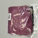 Warner's Women's Warners® Blissful Benefits Women's Dig-free Breathable Microfiber 3-pack Hi-cut Rt4963w (XL)