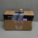 Nekteck Shiatsu Neck Massager for Pain Relief Deep Tissue with Heat, 3D Kneading Massage Pillow Back Shoulder Massagerfor Body Muscle, Plug-in Use for Home Office Car, Gifts for Mom Dad Him Her (Black)