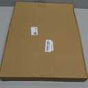 Stone Dish Drying Mat for Kitchen Counter  Collapsible 24"(L)16 (W) Super Absorbent Diatomaceous Earth Dish Drying Mat, Grey Kitchen Counter Mats for Dishes ,Bottles, Cups, Match Any Countertop