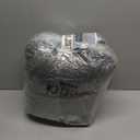 Tefici Heated Blanket Throw Electric Blanket Throw,50"x60" Heating Blanket, 6 Levels Fast Heating, 1-4 Hours Auto Off, Soft Flannel to Sherpa,Machine Washable, ETL&FCC Certified Grey