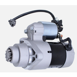 NewYall 1.4KW Starter Motor for Nissan 350Z Infiniti G35 FX35 M35 3.5L 2003 2004 2005 2006 2007 2008