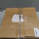 DN DECONATION Artificial Christmas Norfolk Pine Stems, Faux Pine Branches with Cones 22.4" 12PCS - Greenery Fake Pine Needles for Vase Arrangements, Winter, Holiday Indoor Outdoor Home Decor (Set of 12, Green and Brown57)