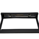 Wall Mounted Light, 13 Inches By 7 Inches