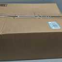 764-05082 Bagger Flex Hose Stretchable Grass Bag Hose,Compatible with MTD Cub Cadet RZT Riding Mower 36" 42" 46" 50" 54" Rear Fast Double Bagger Kit Replacement 76405082 19A30031 19A30045 19A70052