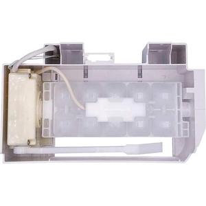 W11130444 - ClimaTek Upgraded Replacement for Whirlpool, Maytag, Amana, Kenmore Refrigerator Ice Maker W10760070, W10798411, W10847507