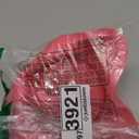 AsFrost Dog Food Bowls Stainless Steel Pet Bowls & Dog Water Bowls with No-Spill and Non-Skid, Feeder Bowls with Dog Bowl Mat for Dogs Cats and Pets-Pink, 24 0z in Total (1 Cup/12 oz each)