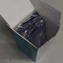 Blood Pressure Monitor, Automatic Upper Arm Blood Pressure Monitors for Home Use, 2 Blood Pressure Machine Cuff(9-17in & 13-21in) with Large LED Backlit Display, 3x199 Reading Memory Users Blue