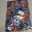 Golf Polo Shirts for Men Athletic Golf Polos Short Sleeve Performance Golf Shirts (L)