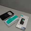 ESR 3 Pack for iPhone 14 Pro Screen Protector, [9H Hardness] [Military Grade Shatterproof] Tempered Glass Film with Easy Installation Tool, HD Clear, Scratch Resistant