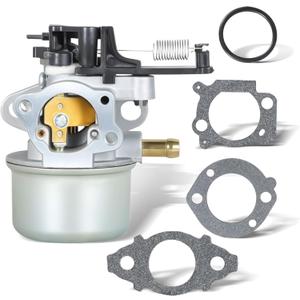 ALL-CARB 2700-3000PSI Carburetor Replacement for Troy Bilt Power Washer 7.75HP 8.75HP Carb Replacement for 593599 591137 595390 591597