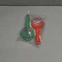 2Pcs Multifunctional peeler with storage box, Vegetable peelers for kitchen, Stainless steel double sided storage peeler for kitchen use, Fruit peeler, Safe and efficient peeling