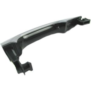 Genuine OEM 82651-F2010 Outside Door Handle - LH / 82651F2010 for Hyundai Elantra 17-20