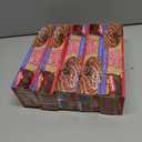 5 x Little Debbie Fudge Rounds, 9.5 Oz (EXP 08/03/26)