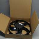 Radiator Cooling Fan for Polaris Sportsman 600 700 2002 2003 2004 2410288