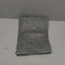 OPPOSHE Purse Organizer Insert for Longchamp Le Pliage, Premium Felt Long Champ Bag Handbag Women, Tote Organizer Insert with 9 Compartments (Medium, Grey) (M-10.4*5.7*7.9in)