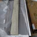 LINSY HOME Dresser for Bedroom with 8 Drawers, Updated Wide Chest of Drawers, Modern Farmhouse Bedroom Tall Dresser with Storage Organizer, Wooden Dressers for Living Room, Beige (15.7"D x 47.3"W x 42.2"H (8 Drawers))