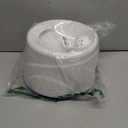 Dog Ball Thrower Launcher, Automatic Ball Launcher for Dogs, 3 Adjustable Distance Settings, Indoor Outdoor Interactive Dog Toys, with 3 2.3-inch Balls, Small/Medium Sized Dog Thrower (Blue)