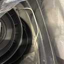 KITPLUS Self Cleaning Litter Box, Automatic Cat Litter Box with APP Control, Odor-Free Waste Disposal Includes Trash Bags, Large Waste Bin, Open-Top, for Multiple Cats