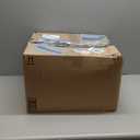 Bedsure Oversized Queen Size Comforter Set, Beige Soft Prewashed Bedding for All Seasons, 3 Pieces GentleSoft Down Alternative Bed Set, 1 Lightweight Comforter (98"x98") and 2 Pillowcases (20"x26")