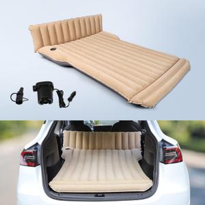 for Tesla Model Y All Version (2020-2026) Model 3 Model S Model X 5 Seats air Mattress Universal SUV MPV Car Air Bed for Camping Outdoor Home