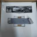 1600ANSI Lumens DLP Projector, WEMAX Vogue 100, 4K Home Theater Projector with WiFi and Bluetooth, Native 1080p HDR10, 200" Display, Dolby Audio, 125% Rec.709, Auto Focus Keystone