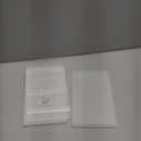 4x6 Acrylic Picture Frame, 3 Pack Double-Sided Clear Acrylic Picture Frames, T Shape Self Standing Photo Frame for Desktop Display