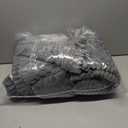 OstepDecor Washable Couch Cover for Dogs, Thick Pet Friendly Sofa Covers, Soft Couch Protector, Paw Cart Sofa Slipcovers, Cushion Protector for Leather, Sectional, Loveseat (27.6" x 27.6", Grey)