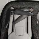 5G GPS Drone with 4.5" Touchscreen Remote & Cargo Release - 2K Brushless Motor Quadcopter for Adults (20min Flight/Night Lights) | Foldable FPV RC Aircraft with Obstacle Avoidance