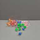 28-Pack Valentine's Day Gifts for Kids  Stress Ball Set with Stretchy Squishy Sensory Toys & Greeting Cards, Perfect for Classroom Exchange & Party Favors