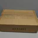 Brushed Nickel Wall Sconces Set of Two - 15 inch Modern Bathroom Sconce 15W 3000K Dimmable LED Sconces Wall Lighting, Indoor Wall Sconce Light for Living Room Corridor Mirror Bedroom Stairs (Hardwired (15in-2pcs))