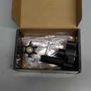 396644 Water Pump Impeller Kit for Johnson Evinrude 4 4.5 5 6 8 HP Outboard Engines With Housing 389844 18-4529