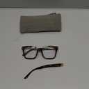 Peepers by PeeperSpecs Oprahs Favorite Things Montage Blue Light Blocking Reading Glasses (Tortoise)